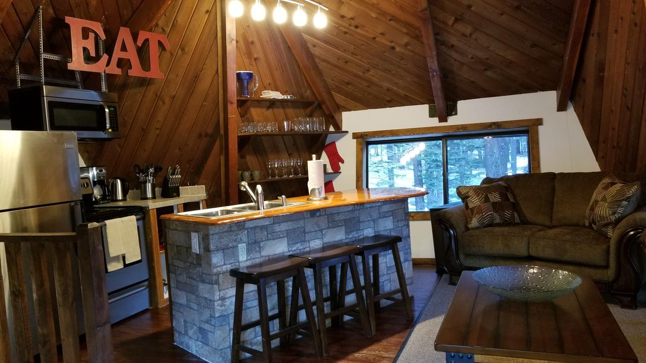 Tree House- Walk To Mammoth Village Mammoth Lakes Exterior foto