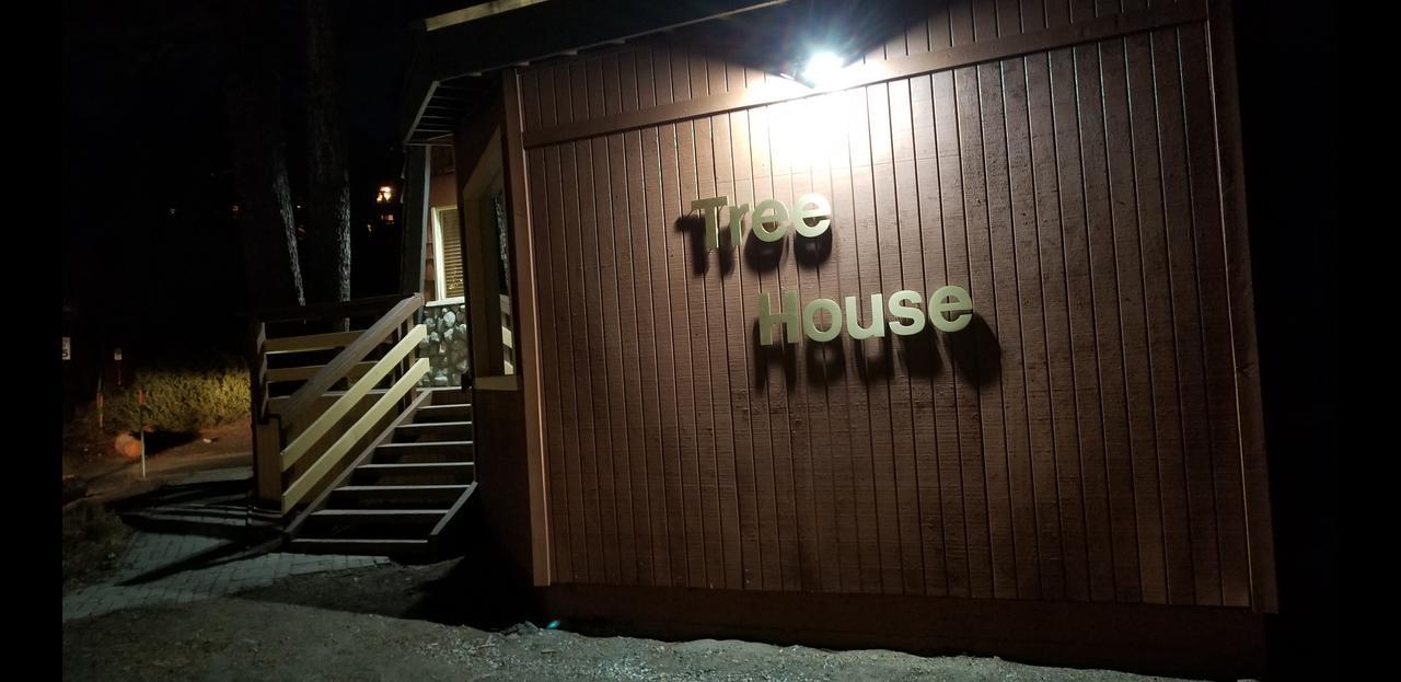 Tree House- Walk To Mammoth Village Mammoth Lakes Exterior foto